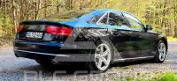 2012 Audi A8
