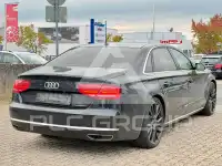 2012 Audi A8
