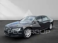2012 Audi A8