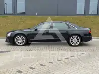 2012 Audi A8