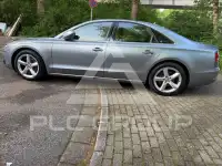 2012 Audi A8