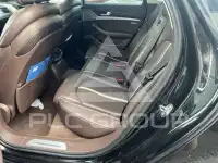 2012 Audi A8