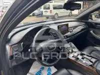 2012 Audi A8