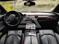 2012 Audi A8