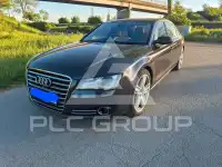 2012 Audi A8