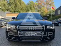 2012 Audi A8