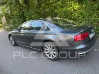 2012 Audi A8