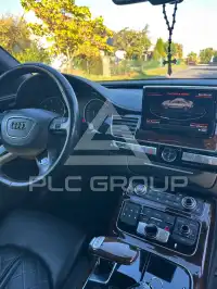 2012 Audi A8
