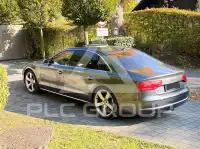 2012 Audi A8