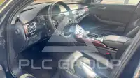 2012 Audi A8