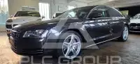 2012 Audi A8