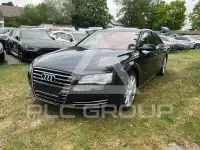 2012 Audi A8