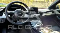 2012 Audi A8