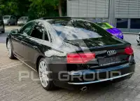 2012 Audi A8