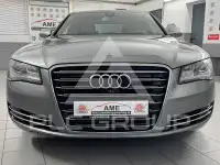 2012 Audi A8