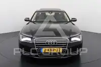 2012 Audi A8