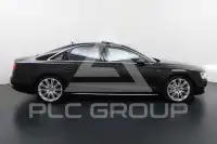 2012 Audi A8