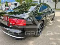 2012 Audi A8