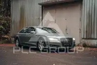 2012 Audi A8