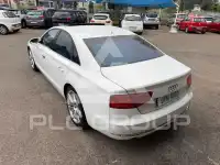 2012 Audi A8