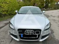 2012 Audi TT