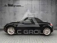 2012 Audi TT