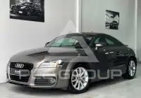 2012 Audi TT