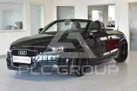2012 Audi TT