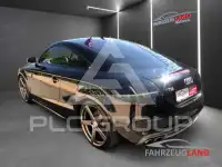 2012 Audi TT