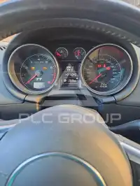 2012 Audi TT