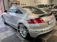 2012 Audi TT