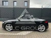 2012 Audi TT