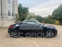 2012 Audi TT