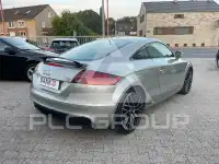 2012 Audi TT