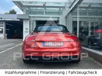 2012 Audi TT