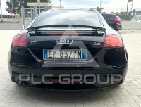 2012 Audi TT