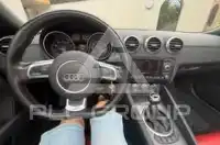 2012 Audi TT