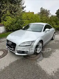 2012 Audi TT