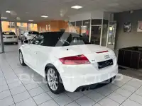 2012 Audi TT