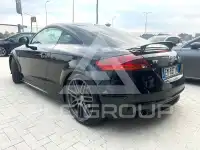 2012 Audi TT