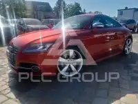 2012 Audi TT
