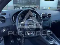 2012 Audi TT