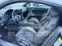 2012 Audi TT