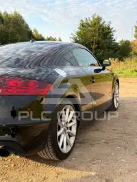 2012 Audi TT