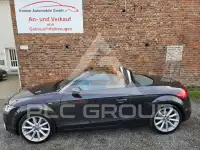 2012 Audi TT