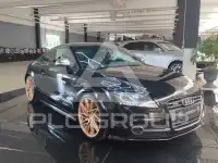 2012 Audi TT