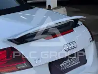 2012 Audi TT