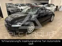 2012 Audi TT
