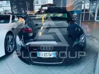 2012 Audi TT