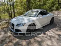 2012 Audi TT